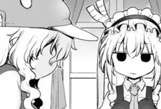 閱讀連結《小林家的龍女僕》第176章中文譯本，這可不是普通的傭人