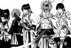 漫畫《Hell's Paradise: Jigokuraku》中文完整章節，講述忍者加比丸與劊子手山田朝右衛門鷺里的冒險旅程