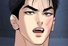  超級可愛！連結 漫畫 JINX《魔咒》第88章 中文字幕版 旻珉的另一面