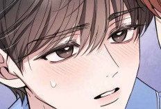 連結 BL 漫畫《恩寵之夜》第13話中文版今晚心跳得如此劇烈