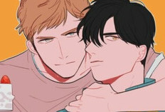 連結 BL 漫畫《Curious Recipe》全章中文字幕 俊赫與泰秀的甜點羈絆