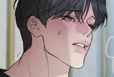 被困住了！連結漫畫 Toy Daddy《玩具爸爸》第35話中文字幕，延宇似乎挺喜歡羅莎對他施加的暴力