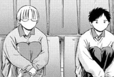 更新！連結漫畫 Blue Box《青之箱》第223章中文字幕版，是時候言行一致了