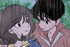 漫畫《媽媽指定男友》全章中文翻譯，與青梅竹馬的戀情