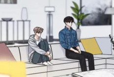 令人震驚！閱讀漫畫 Alpha Trauma《Alpha創傷》第4話中文翻譯，宇然唯一喜歡的Alpha！