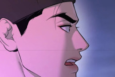 漫畫 JINX《魔咒》第87章中文譯本現在是曺佳京擁有金丹的心