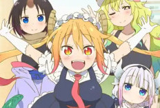 連結《小林家的龍女僕》第1章中文翻譯，上班族日常點滴連載