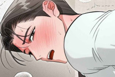 BL漫畫《Hit Me Hard》第25章 中文版 彼此越發依戀