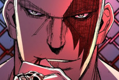 《翰林體育館》第134章中文字幕版，這可不是普通的健身房日常