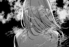 他真該詛咒自己！漫畫《躲在超市後門抽菸的兩人》Behind the Supermarket, Smoking with You 第63章中文字幕版