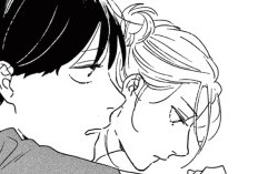 連結 Ikoku Nikki《異國日記》第55章文末附中譯真紀代終於找到了屬於她的歸屬