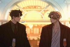 連結漫畫 Operation True Love《純情大作戰》第132章中文字幕版，道華始終知曉銀赫的秘密