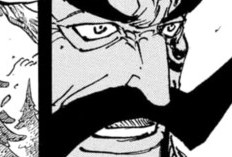 準備就緒！One Piece《海賊王》第1169話中文譯本，史詩篇章即將為今年畫下句點