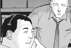 閱讀連結與劇透《達爾文事變》第44章中文字幕版，實驗室內的危機