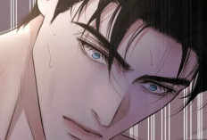 劇透漫畫《Diamond Dust》第28章中文譯文 | 永不離去、令人畏懼的凝視