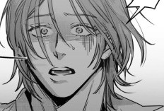 更新！BL漫畫 You Are My World《你是我的全世界》第6章中文字幕版，驚人真相揭曉