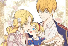 可憐的孩子！漫畫 Who Made Me A Princess《某天成為公主》第137章中文翻譯版，伊傑基爾始終未能獲得屬於自己的聚光燈 