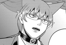 Mairimashita! Iruma-kun 《入间同学入魔了》第457話 回顧入間有問題嗎？