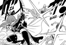 致命一擊！閱讀漫畫 Fairy Tail: 100 Years Quest《妖精的尾巴 百年任務》第213章中文字幕版