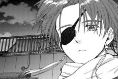 更新！《WIND BREAKER 防風少年》第212話中文譯本連結，未了之事始終縈繞心頭