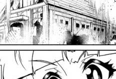 他的能力非常強！漫畫《异世界悠闲农家》Farming Life in Another World 第319章中文譯本