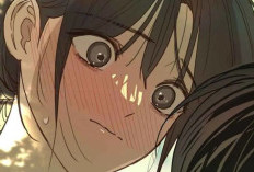 漫畫 Flowers Are Bait《花是诱饵》第55話預覽華道錦標賽第二輪已展開