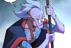 老技術了！更新連結 漫畫《這一世我要當至尊》The Ultimate of All Ages 第526章中文譯本