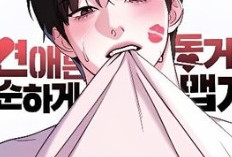 初戀九年後重逢！閱讀連結《Sweet Romance, Spicy Roommates》完整章節 中文掃描版