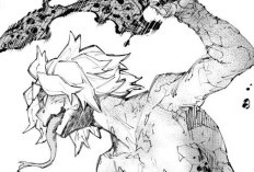 超越邪惡！連結 Shangri-La Frontier《香格里拉·弗隴提亞~屎作獵人向神作發起挑戰~》第244章中文版，這才是真正的戰鬥！