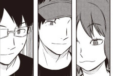 閱讀連結 World Trigger《境界觸發者》第260章中文字幕版，在此搶先看下一場戰鬥的劇透