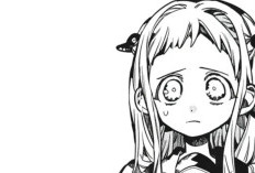 理論漫畫 Toilet-bound Hanako-kun《廁所裡的花子君》第131章中文掃描版——似乎有些不對勁