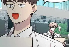 閱讀 Childhood Friend Complex《青梅竹馬情結》第81章中文版三角戀情節仍在持續