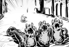 更新！漫畫《轉生龍蛋》第49章中文字幕版——救世主即將降臨！