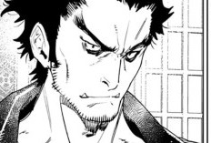 更新原版漫畫 《最後可以再拜託您一件事嗎》 第46章 中文字幕版，這是令人震驚的真相