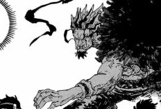 瘋狂！漫畫 One Piece《海賊王 漫畫》第1167話中文譯本：凱多與大媽的激烈辯論