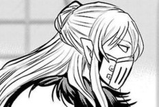 糟糕的計畫！Mairimashita! Iruma-kun《入间同学入魔了》第455話預覽潛入邊境巡邏隊 