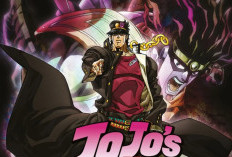 連結漫畫 JoJo's Bizarre Adventure《JoJo的奇妙冒險》完整章節中文版喬斯達家族與黑暗勢力之間的跨世代抗爭