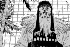 閱讀漫畫《愚者之夜》第118話 中文掃描版 一個植物再也無法存活的死寂世界
