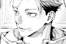 閱讀 Jujutsu Kaisen Modulo《咒術迴戰》第1-25章中文字幕 裕司終將永遠終結詛咒