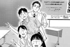 發行日期 Kanojo, Okarishimasu《出租女友》他從這位酷帥的陌生人身上學到了很多