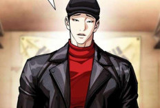 哪裡可以閱讀漫畫 Lookism《看臉時代》第617話中文掃描版