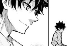 連結：《在異世界獲得超強能力的我，在現實世界照樣無敵～等級提升改變人生命運～》完整章節中文字幕請點此查看劇情簡介與更新時程