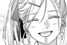 死亡的微笑！漫畫《和山田进行LV.999的恋爱》Yamada-kun to Reberu Kyuu-hyaku-kyuu-juu-kyuu no Koi o Suru 第110章