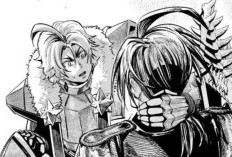 評分 漫畫《遭到流放的轉生重騎士憑藉遊戲知識大開無雙》第176話 真是隻飢餓又可愛的野獸