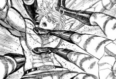 Dandadan《膽大黨》第243章 | 艾拉（Aira）勇敢對抗自戀型人格障礙（NPD）者！