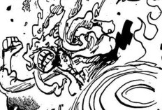 閱讀 One Piece《海賊王》第1189章中文版伊穆召喚的兩團有意識的黑焰，分別附著在路飛和洛基身上