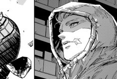 激烈！Jujutsu Kaisen Modulo《咒術迴戰》第22章中文翻譯免費釋出，丸子慘遭劍毆打