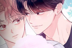 時間證明！連結BL漫畫 Alpha Trauma 第30章中文字幕 真相正逐步揭露