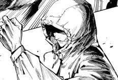 漫畫 Jujutsu Kaisen Modulo《咒術迴戰》第21章中文字幕版，柳崎死於悠二手中，美野陷入狂暴狀態