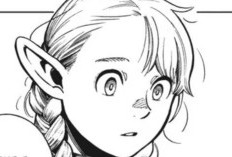 閱讀漫畫《迷宮飯》Delicious in Dungeon 第98章 中文掃描版 故事越來越精彩了